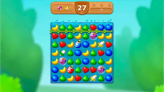 Fruits Mania:Belle's Adventure screenshot 16