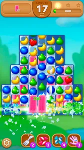 Fruits Mania:Belle's Adventure screenshot 5