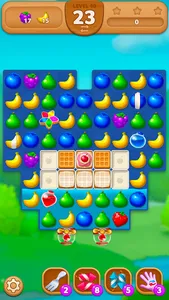 Fruits Mania:Belle's Adventure screenshot 6