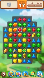 Jewel Match King screenshot 7