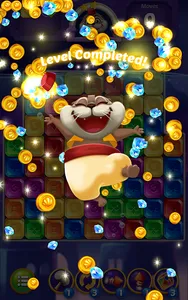 Jewel Pop: Treasure Island screenshot 12