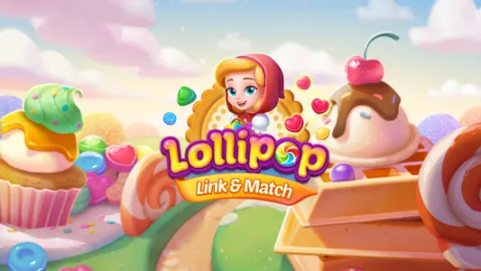 Lollipop : Link & Match screenshot 10