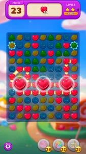 Lollipop : Link & Match screenshot 4