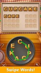 Word Cookies! ® screenshot 12