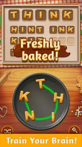 Word Cookies! ® screenshot 13