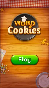 Word Cookies! ® screenshot 15