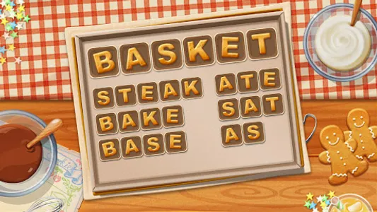 Word Cookies! ® screenshot 18