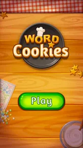 Word Cookies! ® screenshot 31