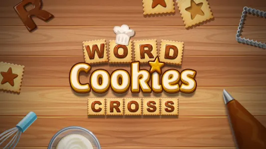 Word Cookies Cross screenshot 10