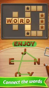 Word Cookies Cross screenshot 11