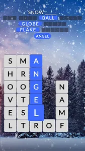 Word Tiles: Relax n Refresh screenshot 11