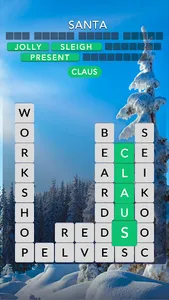 Word Tiles: Relax n Refresh screenshot 4