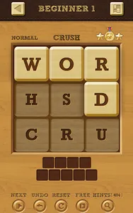 Words Crush: Hidden Words! screenshot 14