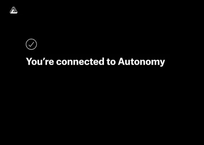 Autonomy: Digital Art Wallet screenshot 7