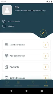 Panjtan screenshot 3