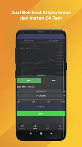 Bitocto: Buy & Sell Crypto screenshot 5