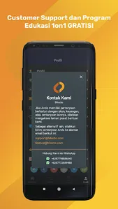 Bitocto: Buy & Sell Crypto screenshot 6