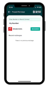 YPay- Prepaid card for teens screenshot 5