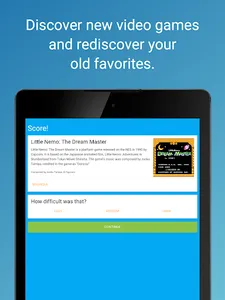 Video Game Music Quiz screenshot 14
