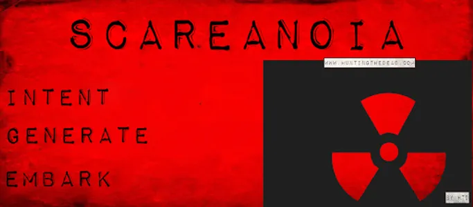 Scareanoia screenshot 0