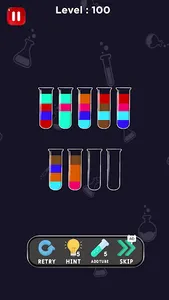 Color Soda Sort screenshot 12