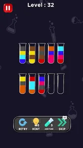 Color Soda Sort screenshot 18