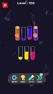 Color Soda Sort screenshot 5
