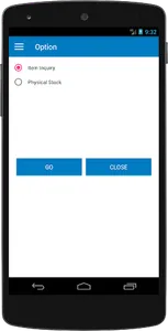 EnQuest Physical Stock screenshot 1