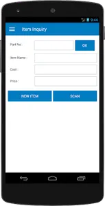 EnQuest Physical Stock screenshot 2