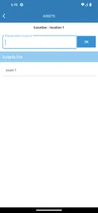Smart Asset screenshot 1