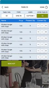 BIT-POS WOT screenshot 4