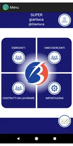 BitPromo Agenti screenshot 0