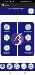 BitPromo Esercenti screenshot 0