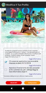BitPromo Esercenti screenshot 2