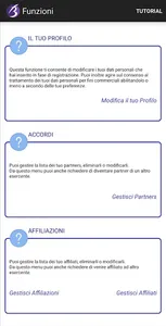 BitPromo Esercenti screenshot 3