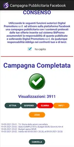 BitPromo Esercenti screenshot 5