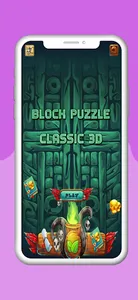 Bit Puzzle - Block Puzzle Game screenshot 0