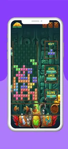 Bit Puzzle - Block Puzzle Game screenshot 1