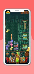 Bit Puzzle - Block Puzzle Game screenshot 2