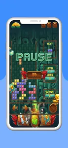 Bit Puzzle - Block Puzzle Game screenshot 3