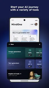 MindOne screenshot 3