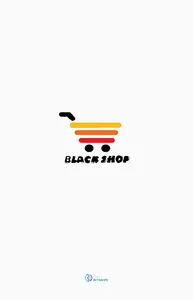 Black Shop screenshot 0