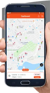 Bitrax screenshot 0