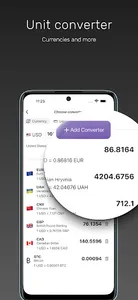 Nexus Smart calculator screenshot 2