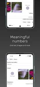 Nexus Smart calculator screenshot 3