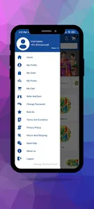Muniya Jari Paithani screenshot 2