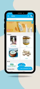 Milkit- Farm Fresh Milk screenshot 6