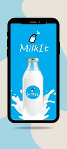 Milkit- Farm Fresh Milk screenshot 7