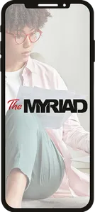 The Myriad screenshot 20