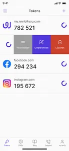 World4You screenshot 1